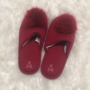 Victoria’s Secret Slippers